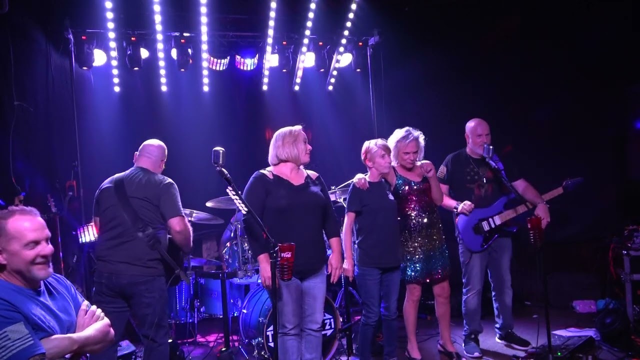 Bud's Sept. 17th Sugar, Runnin Down a Dream, Pretty Woman