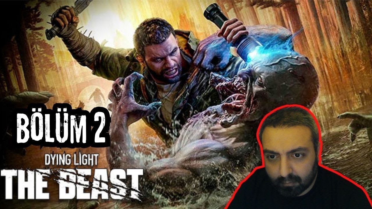 Zombi Macerasına Devamkee !  Daylight The Best !