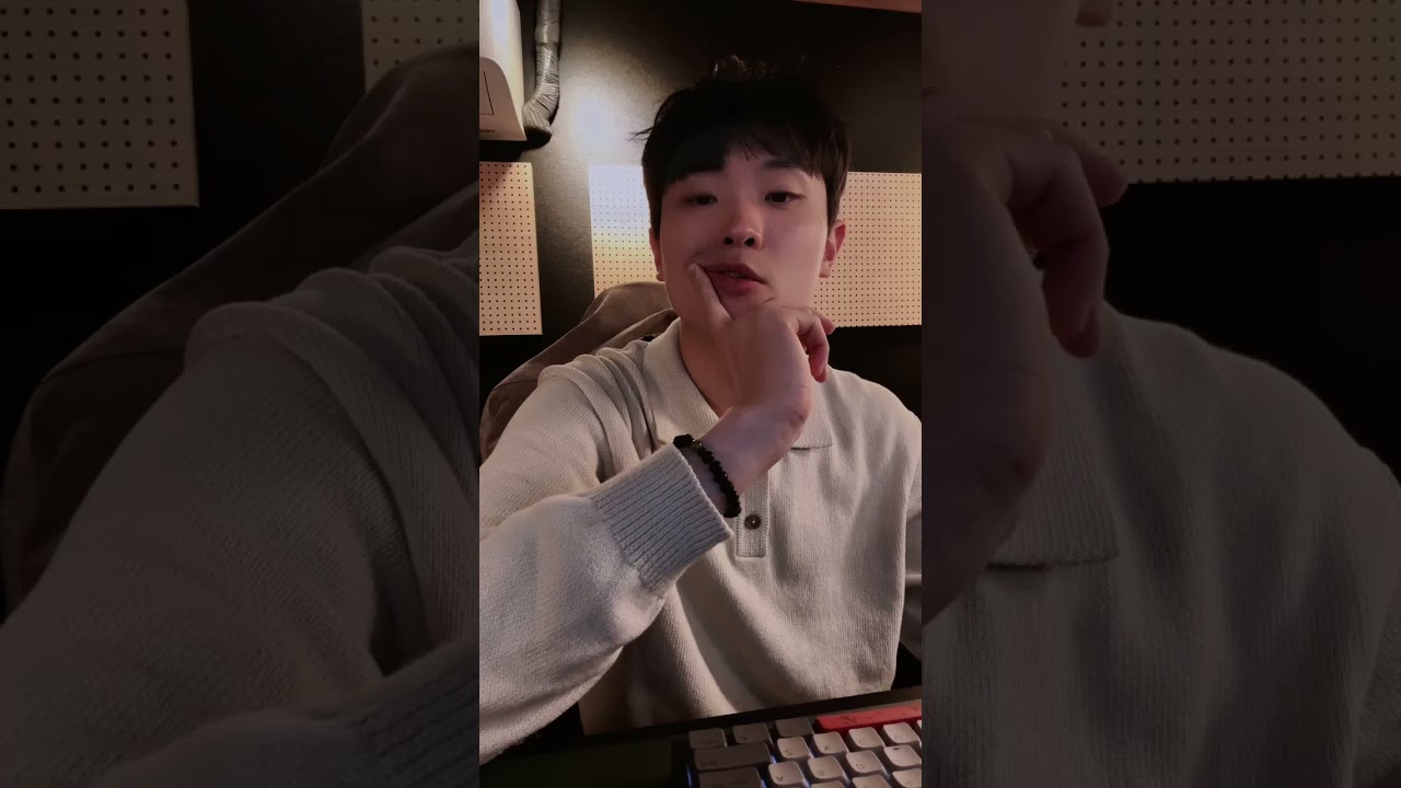 250403 조연호 인스타라이브