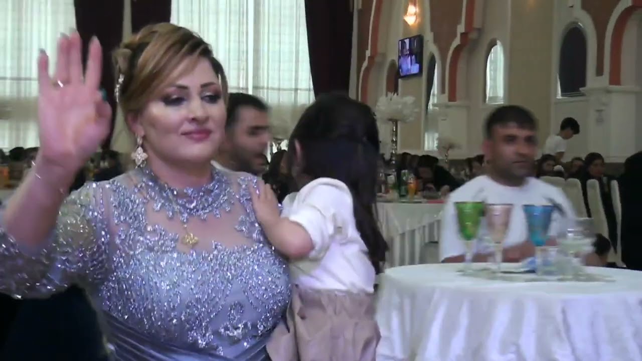 Sultan bəyin kiçik toyu 31 10 2025 2