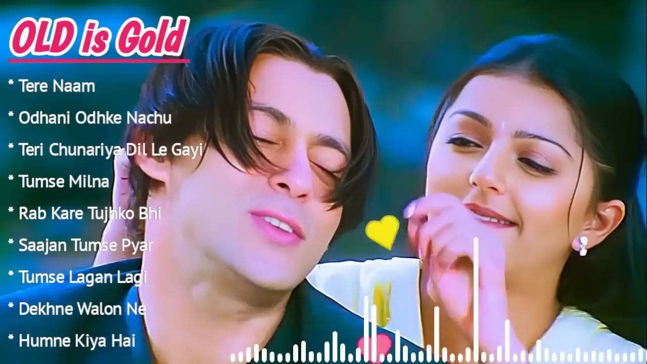 90'S Old Hindi Songs 💘 90s Love Song 💘Udit Narayan, Alka Yagnik, Kumar Sanu, Sonu Nigam Mandeep D 💘