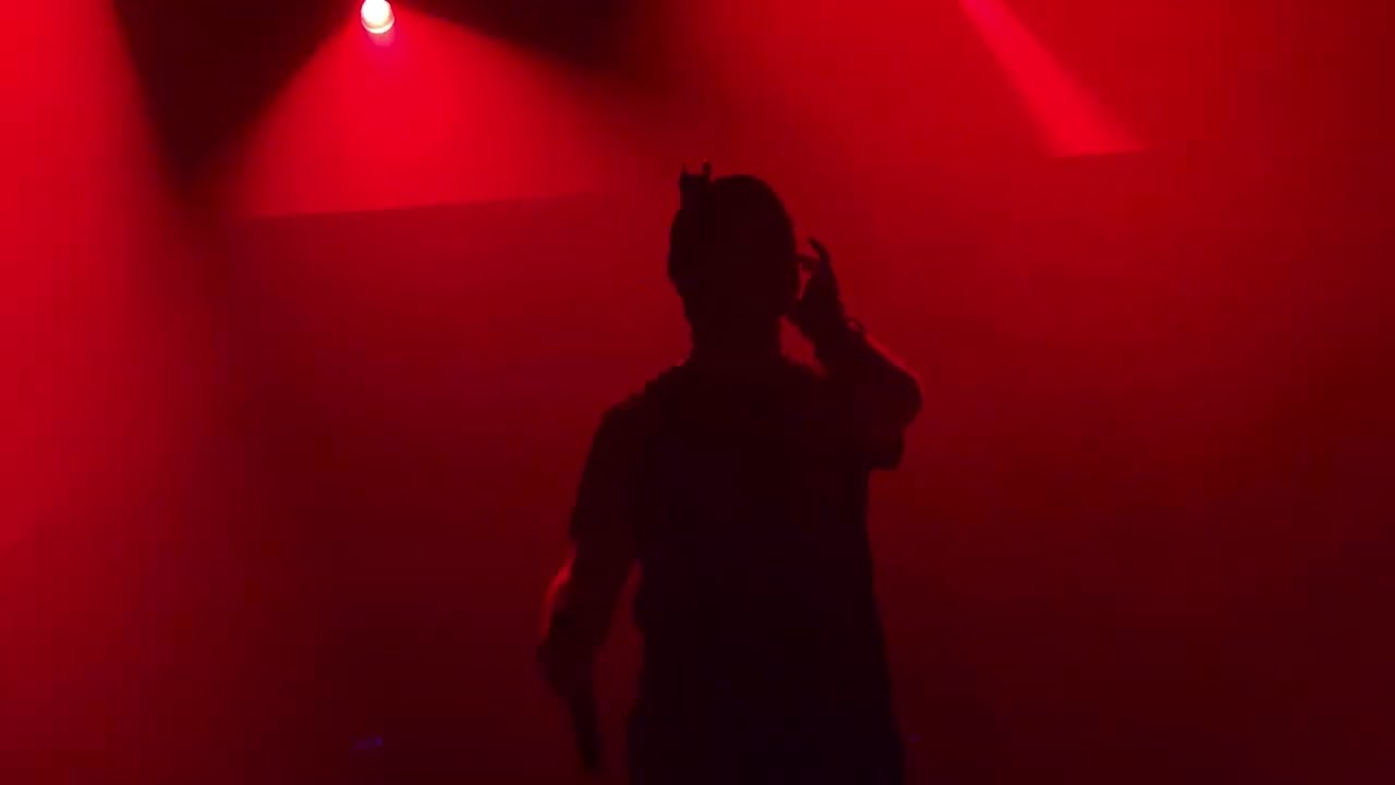 Break These Chains - The Rasmus LIVE Frankfurt 2025