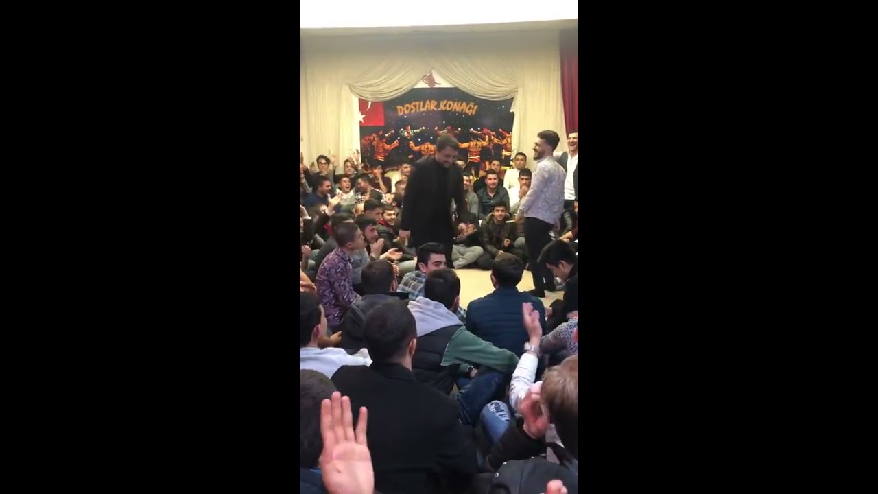 Ap&ccedil;amın Oğlan & &Ouml;mer Faruk BOSTAN & Ali Uğur &Ccedil;ETİN ve Cevdet ASLAN