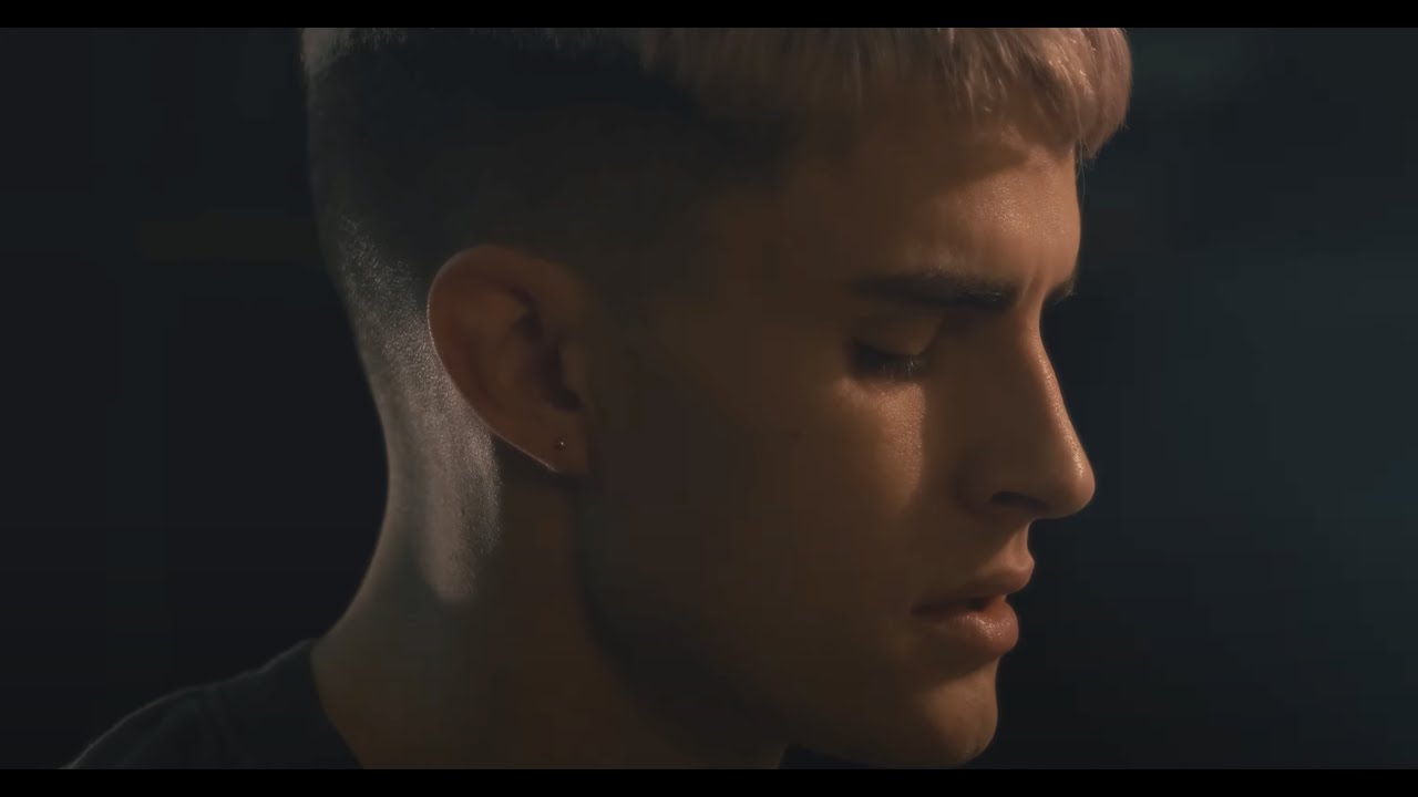 Tommy Boi - Blessing in Disguise (Official Video)