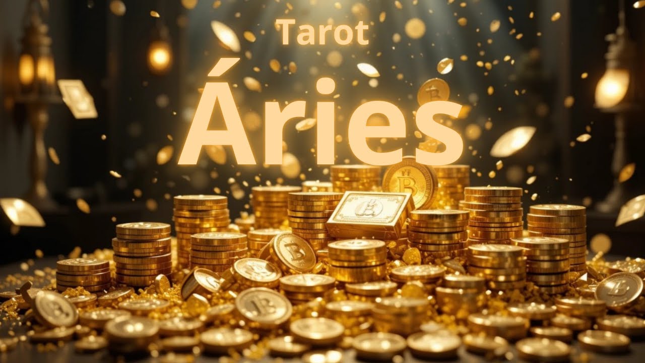 Áries♈ Tarot✅  REVELAÇÃO PODEROSA Para o Signo de Áries💲💰🌞🎁🏆   Prepare-se✨✨✨