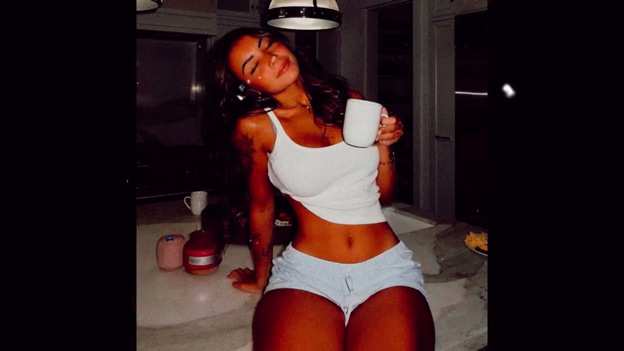 (FREE) R&B Type Beat - 