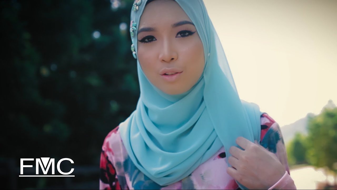 OST Sayangku Kapten Mukhriz | Farah Farhanah - Sampai Jannah (Official Music Video)