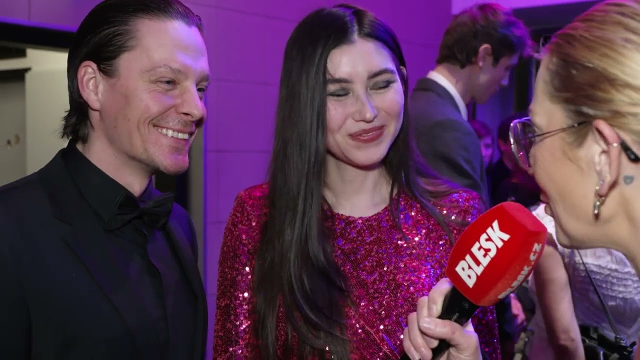 Maxim Habanec s Naomi: Druhé těhotenství přišlo rychle!