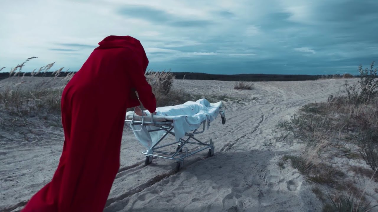Placebo -  Meds, fan made video