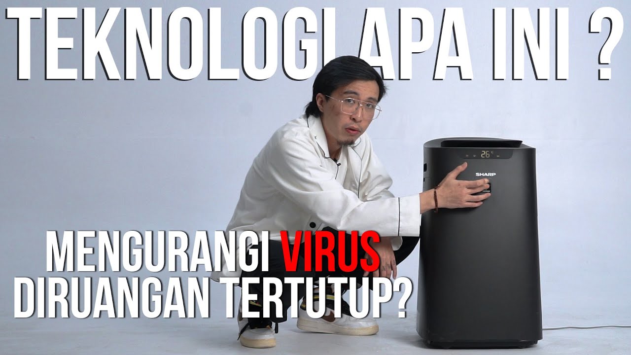 #tirtareview : TEKNOLOGI MENGGILA ! | RISET & REVIEW