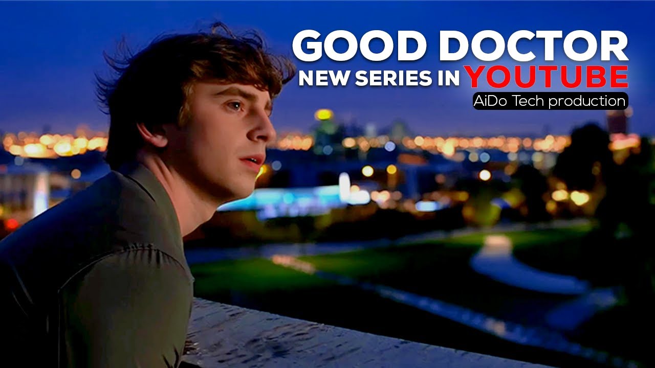 Good Doctor Story | Heartwarming Medical Drama | Dr Murffy