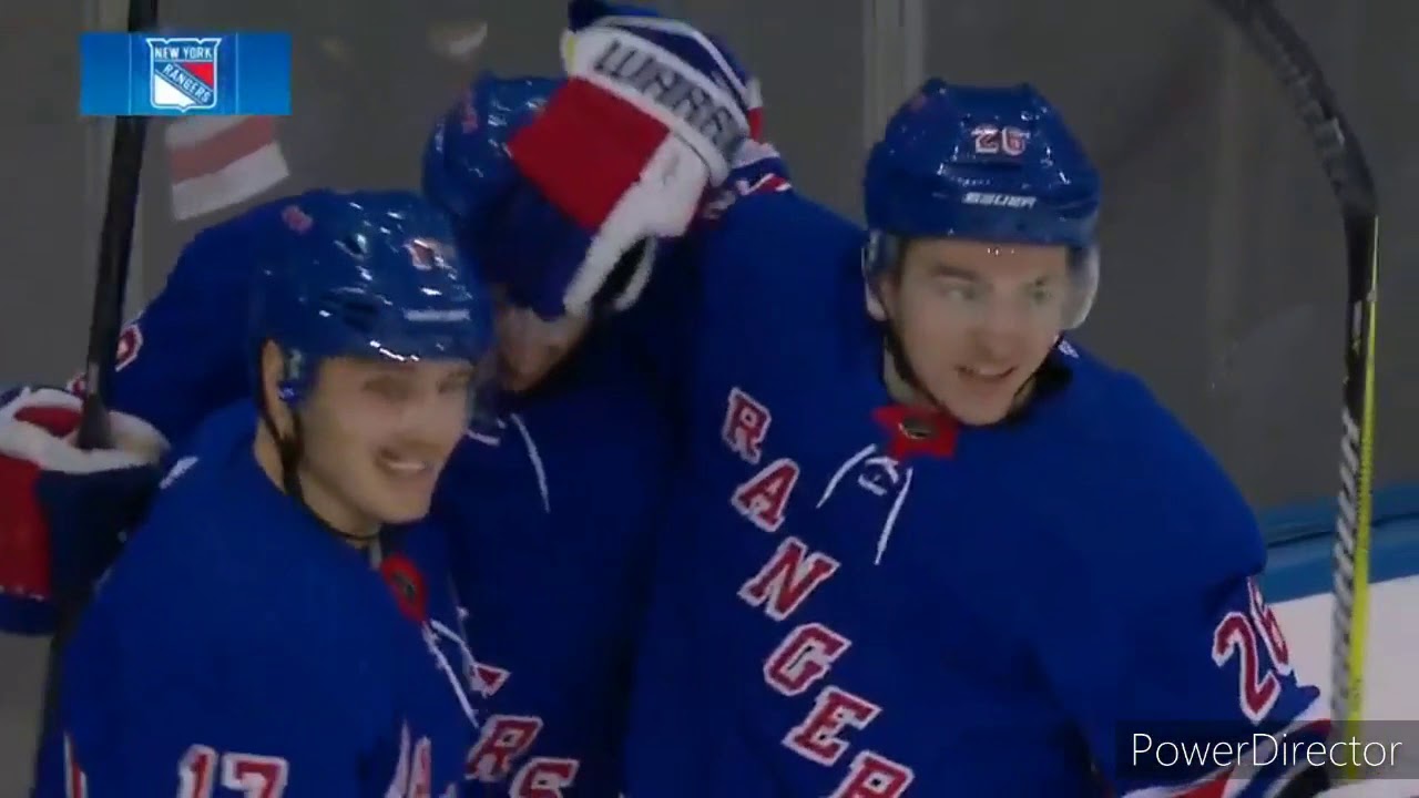 Jimmy Vesey Ultimate Highlight Reel.   (Recommend Headphones)