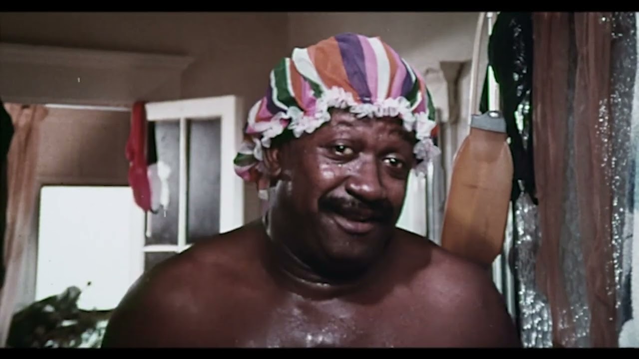 A Brief History of the Suppression of Black Cinema in Hollywood