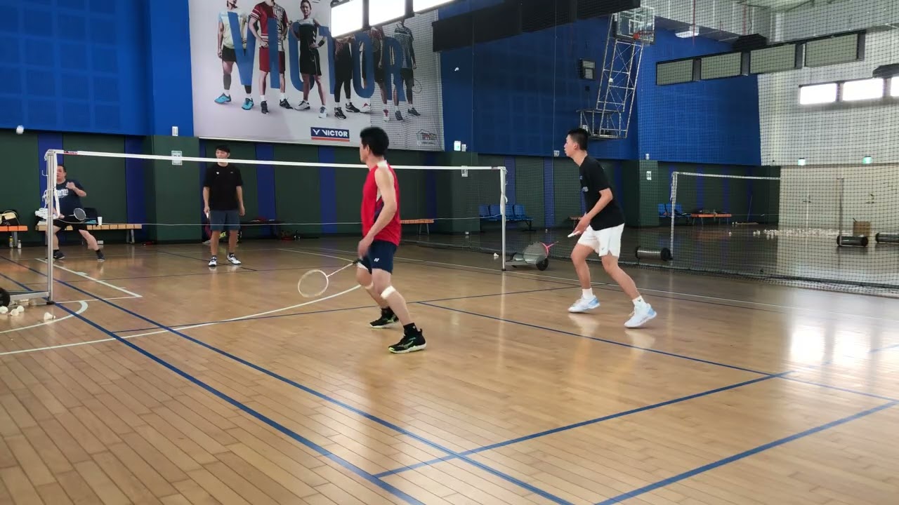 260114 B4 【宜運週三羽球團】-5