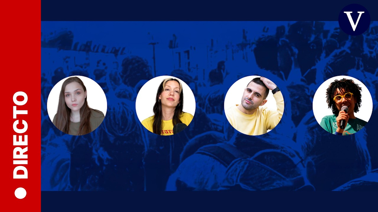 DIRECTO: Likes, hate y democracia: una conversación urgente