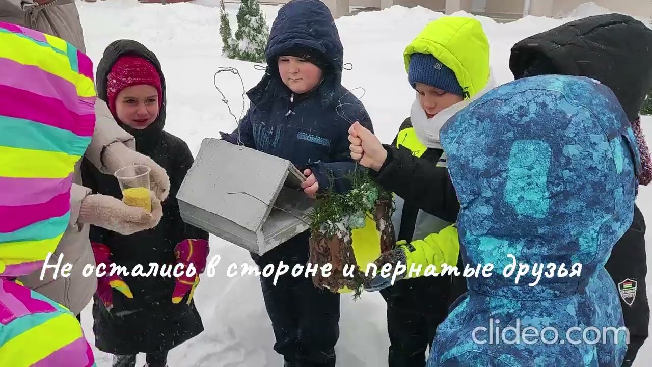 ❄ВСЕ ВМЕСТЕ ПРОТИВ СНЕГА!❄️