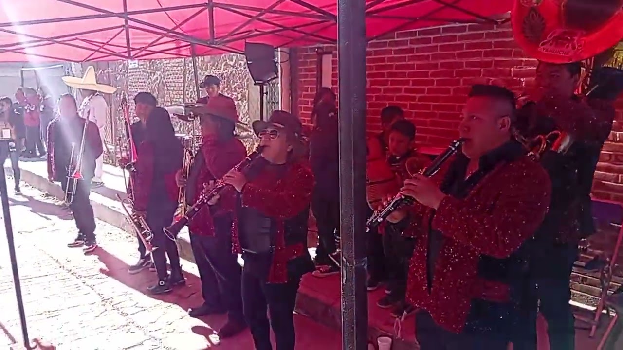 Carnaval Indios 2026 Desayuno 