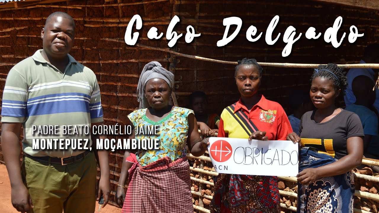 Padre Beato Corn&eacute;lio Jaime | Cabo Delgado