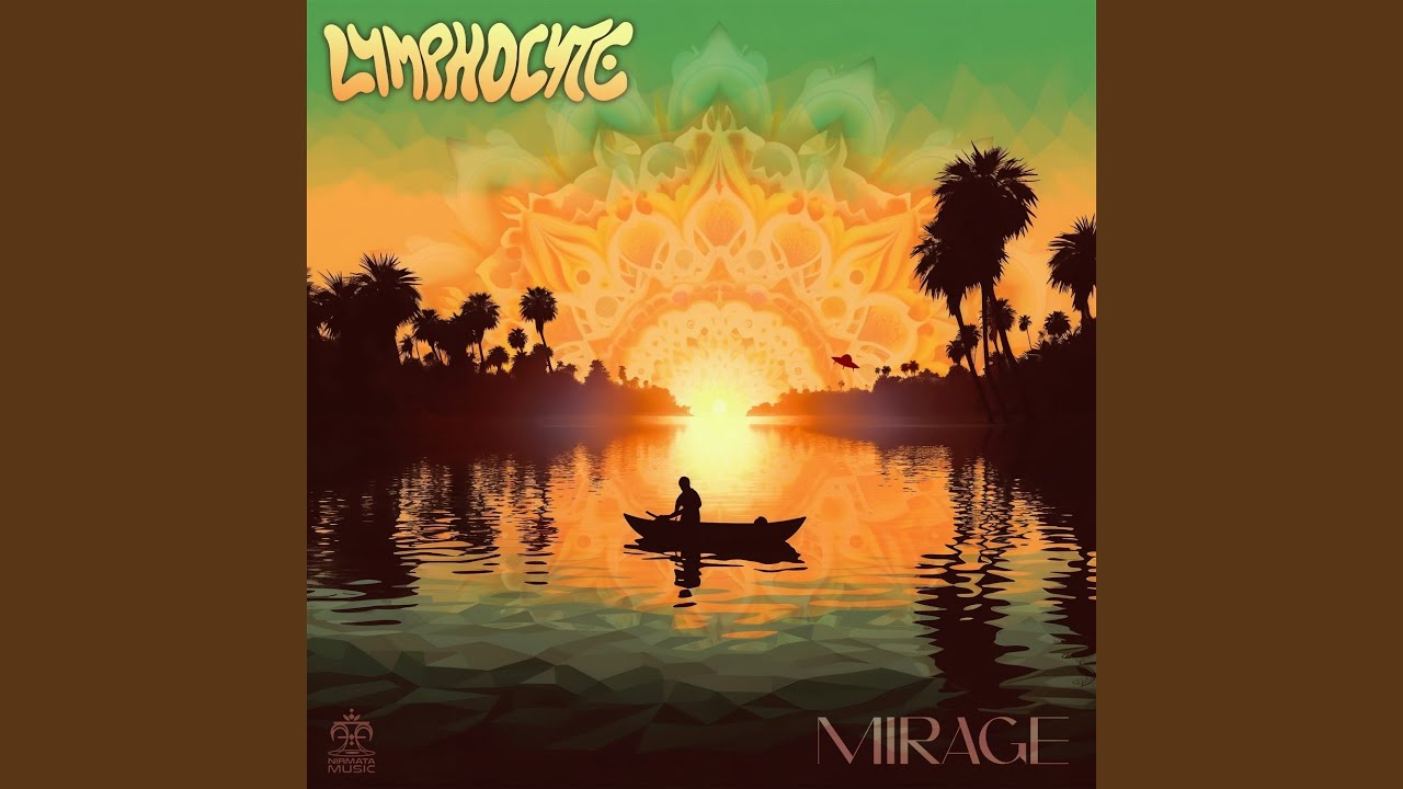 Mirage (Original Mix)