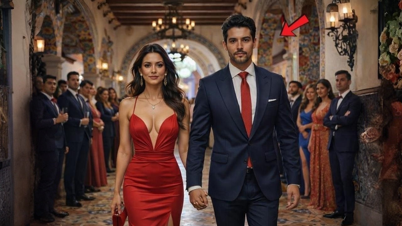 Se Casó por Fuerza con el Millonario Más Frío — Él Terminó Dando Su Mansión por Ella