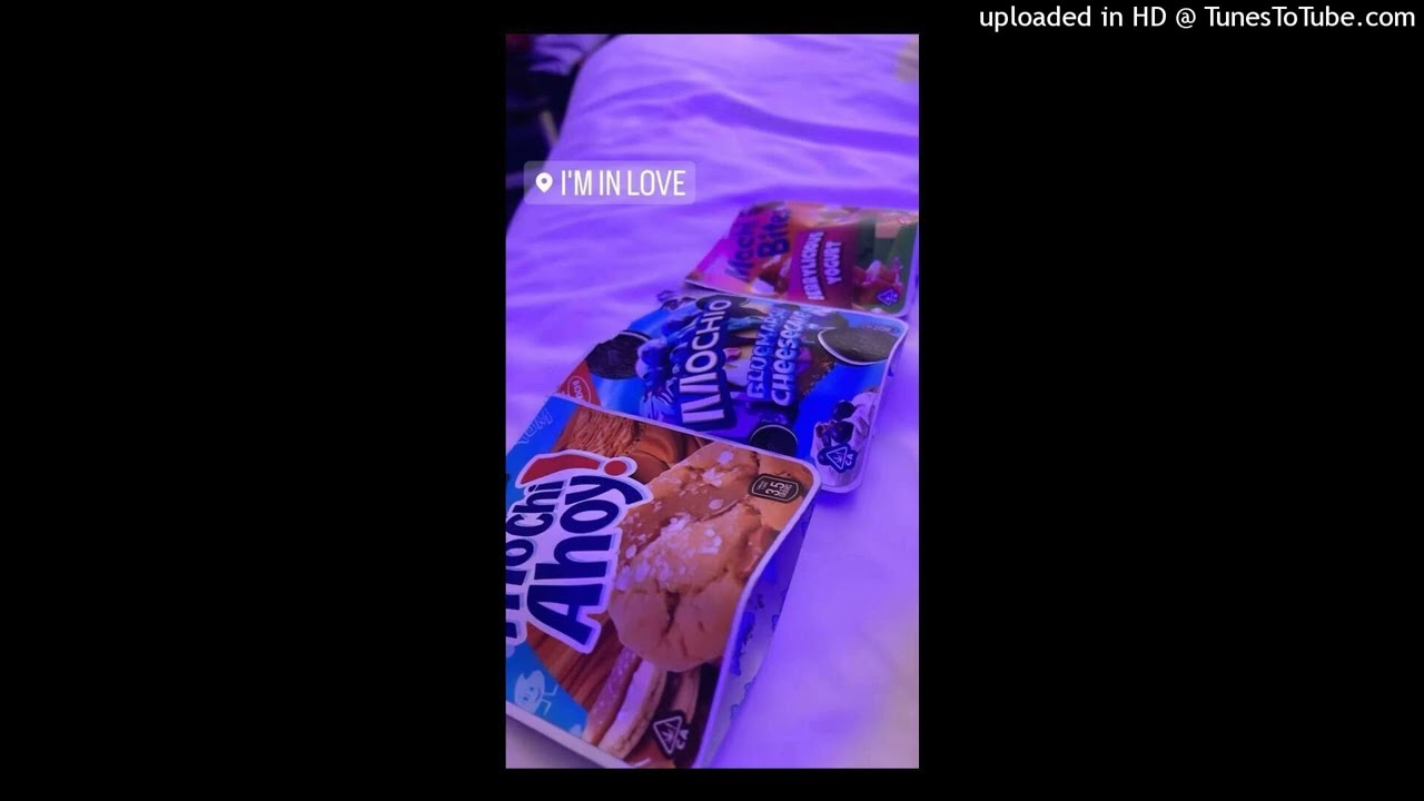 3Wickk x Mani Kreep x Fckkay x Jerk Jersey Type Beat - 