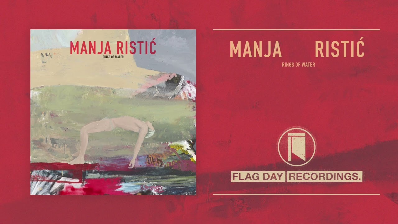 Manja Ristić - Rings of Water (Excerpt) | Flag Day Recordings (FDR66)