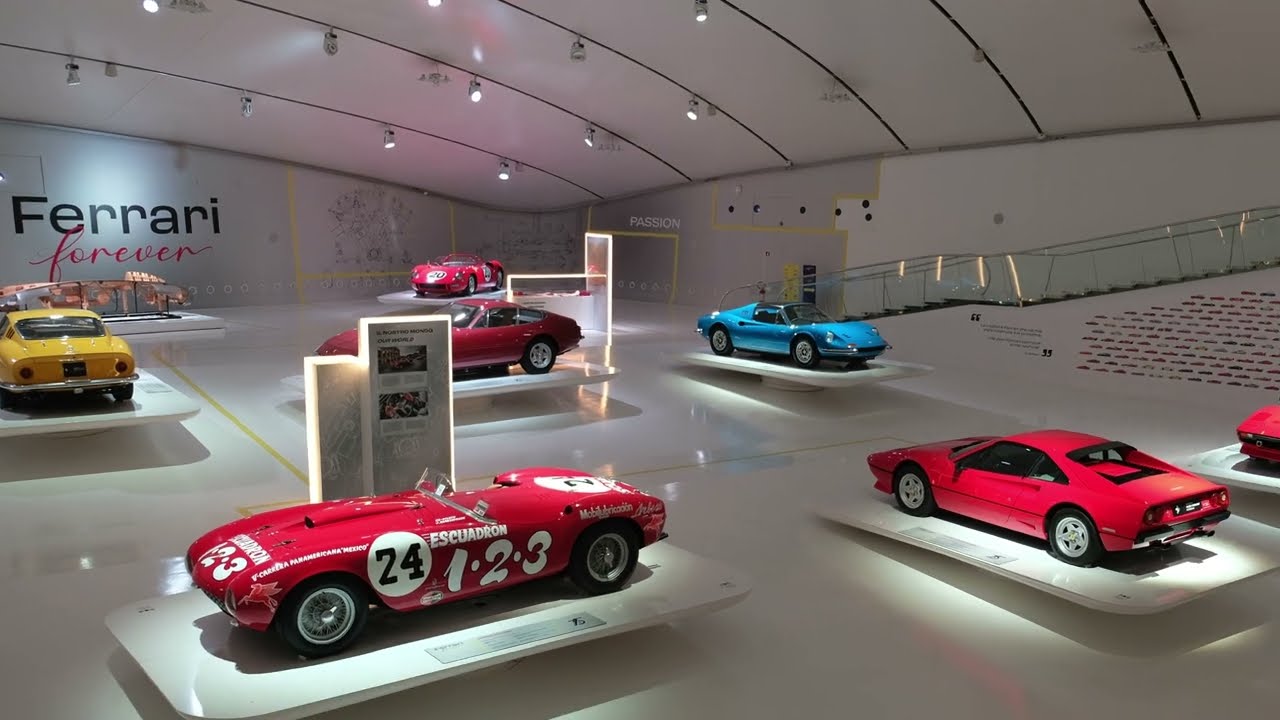 Italy 2022 - A road trip