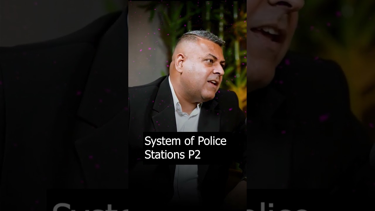 Syatem of Evrey police Stations P2#law #murder #rape #hindi #pocso