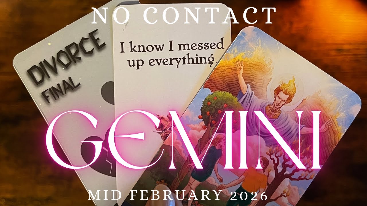 GEMINI tarot ♊️ I Was Not Expecting These Cards They’re READY To Admit SOME Of It 🤫💔
