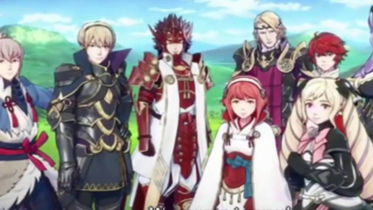 Leo & Takumi F.U.N. song