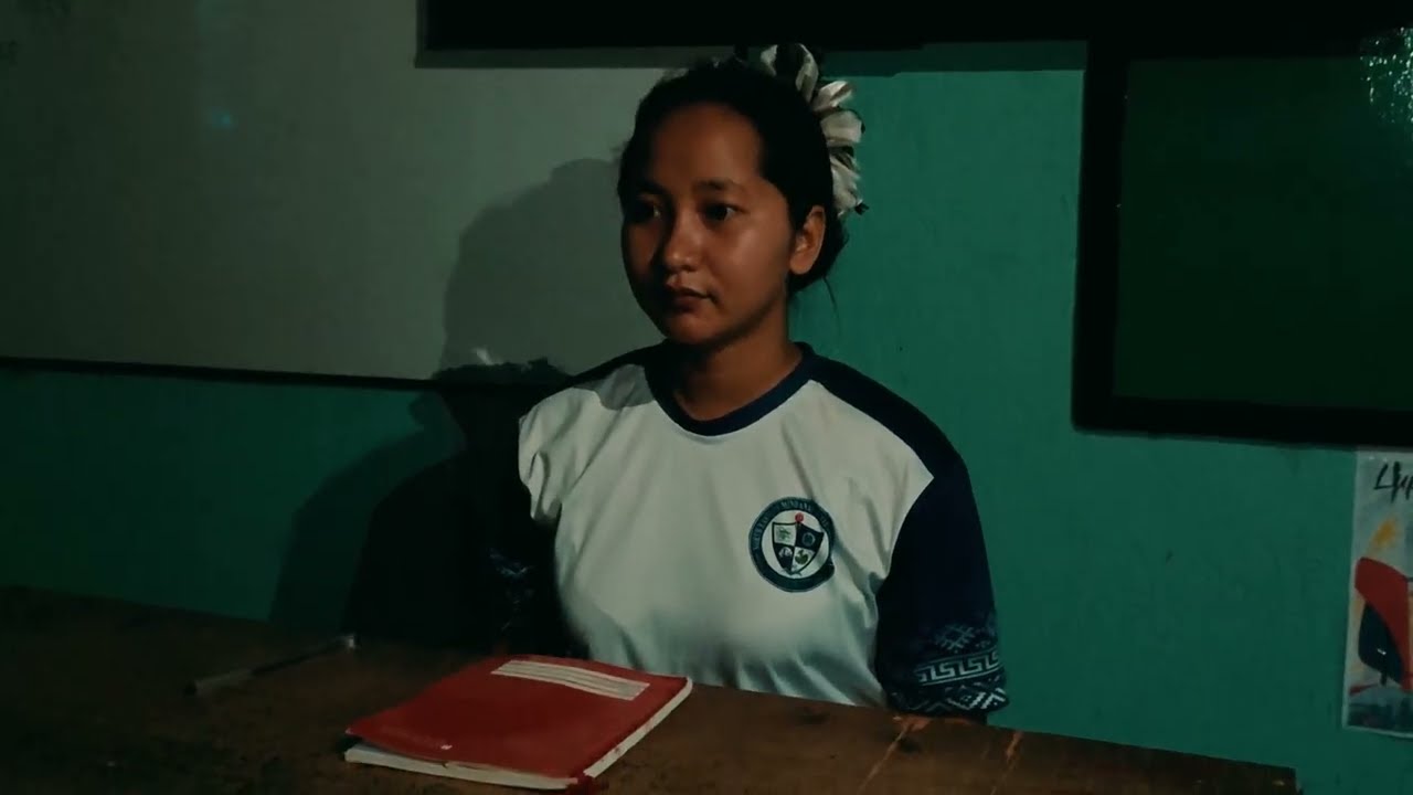 LIHIM TRAILER | HORROR
