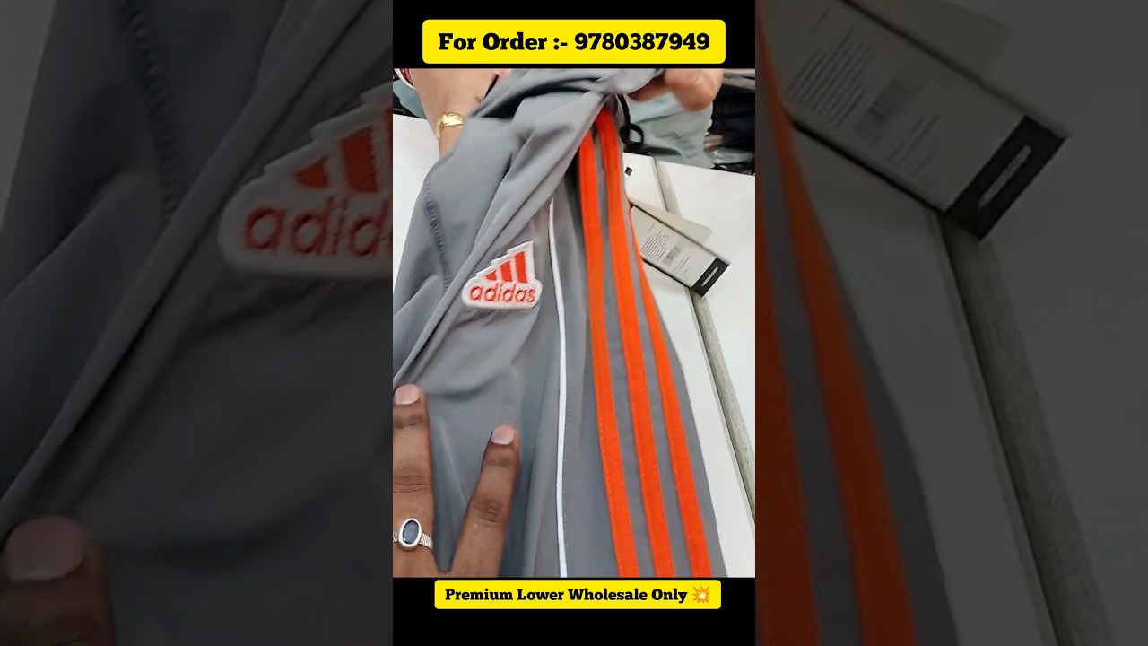 Premium Lower Wholesale Market Ludhiana #wholesale #lowers #reelsviralシ #foryouシ