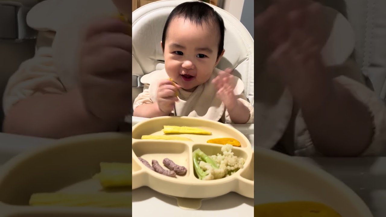 My first food#0103