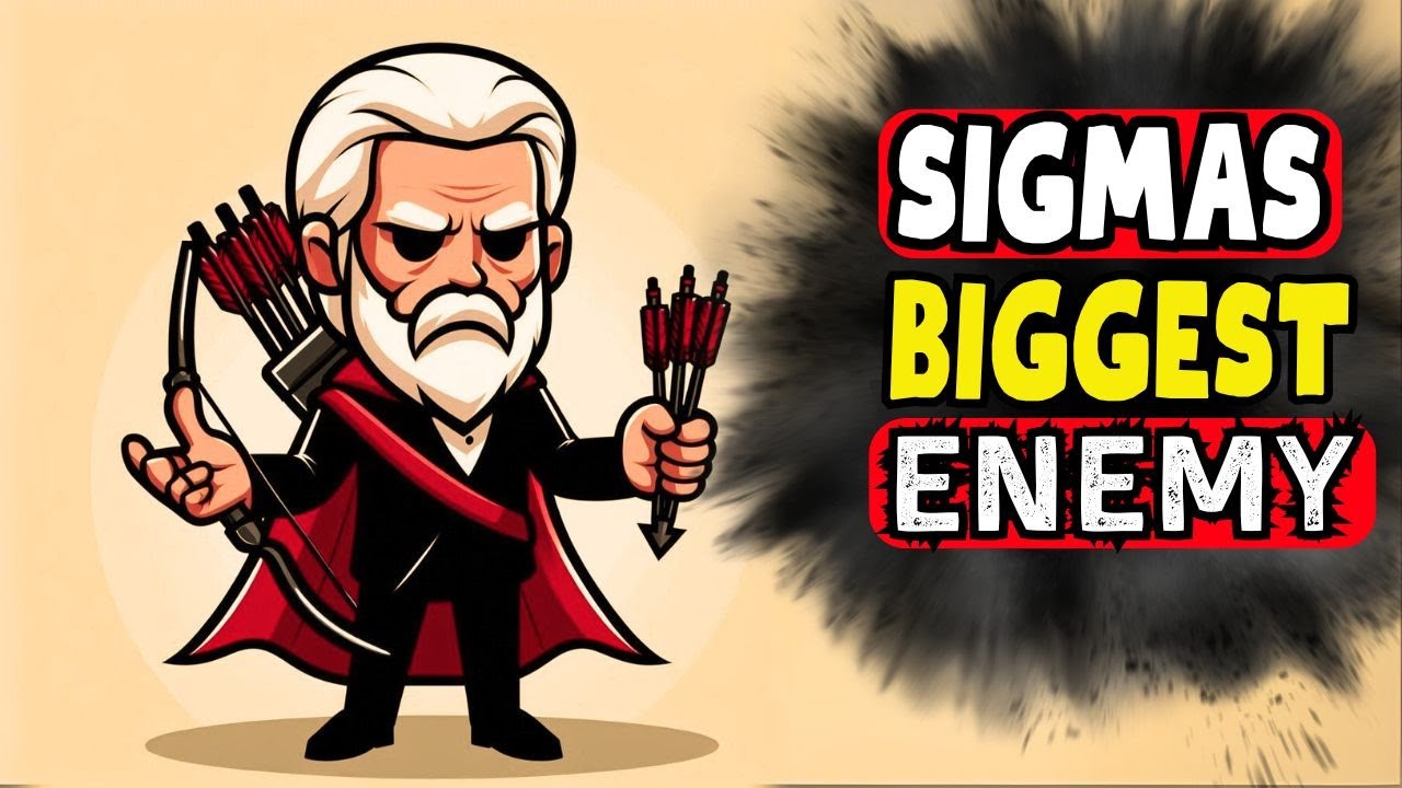 The One Personality Type Sigma Males Always DESTROY