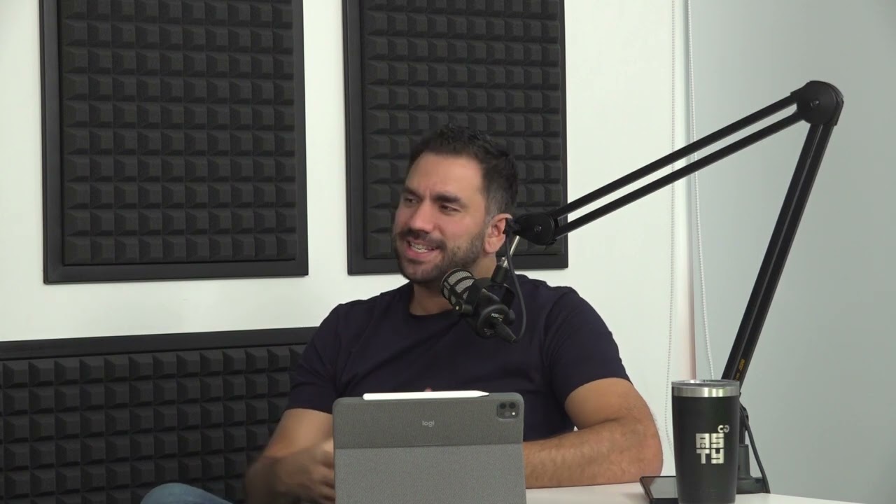 ASTY Podcast, episodio 76: 