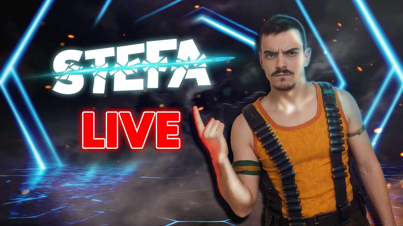 JAK ELO, JAKI MEČEVI! !discord