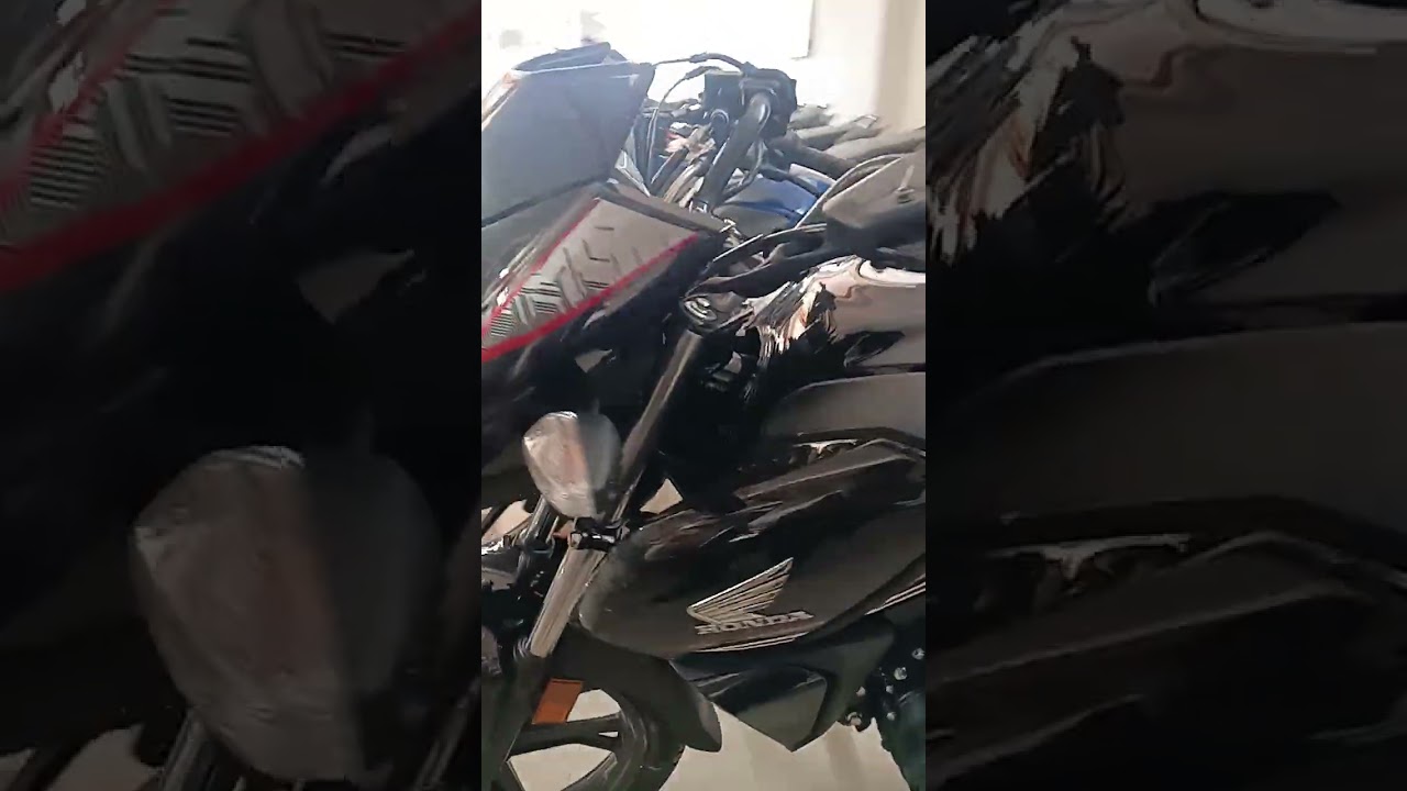 NEW HONDA SP 125 LATEST MODEL ANKIT HONDA BADLAPUR##hondabikes
