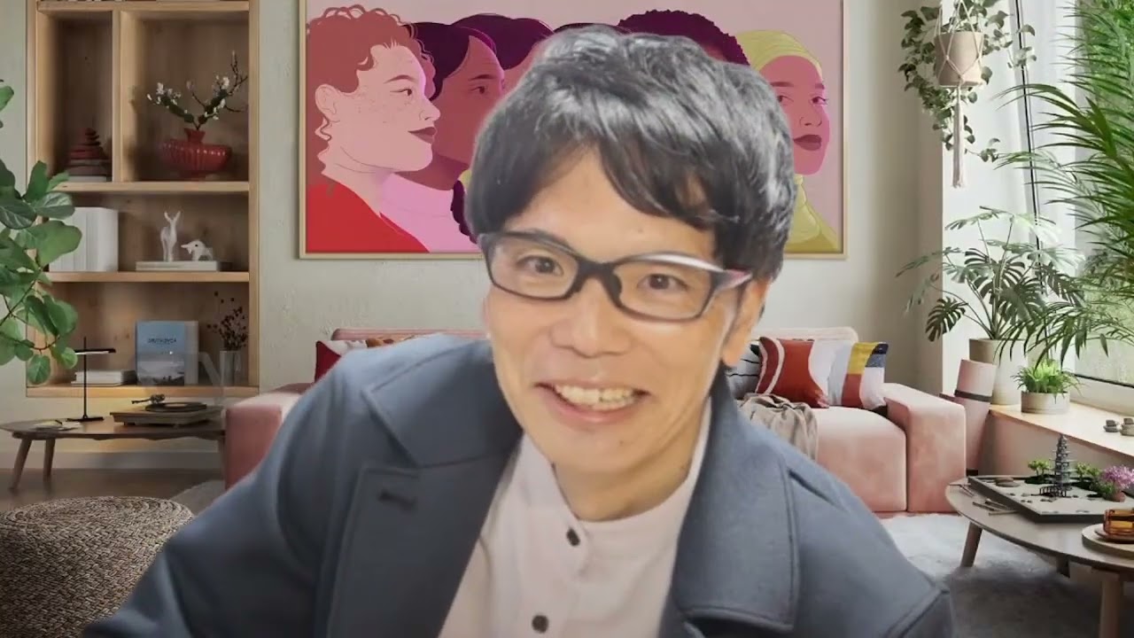 大事なことに気づける人にはわけがある　イラク戦争　「人口減少前提」政策　2026 2 27