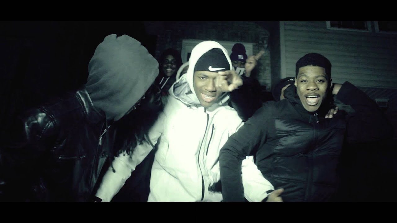 #OGR | Grenchie J & Haadi Real - Otha Shit (Dir. by @Blaze_TheRebel)