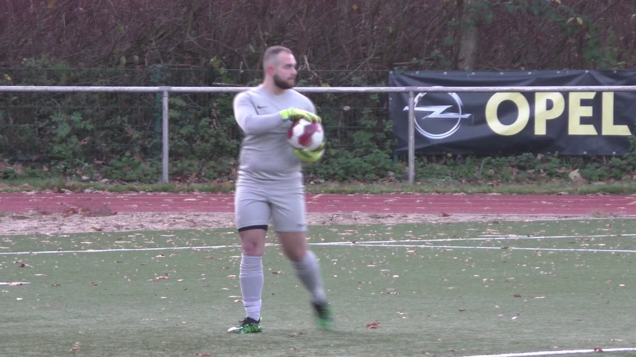 TuS Holzen Sommerberg U19 - FSV Werdohl U19 | Erste Halbzeit