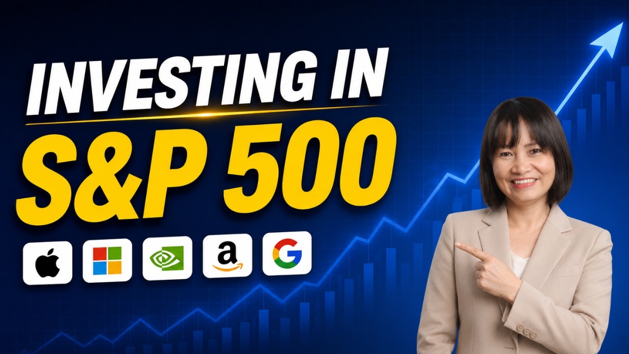 The S&P 500 Explained Simply: How Filipinos Can Invest