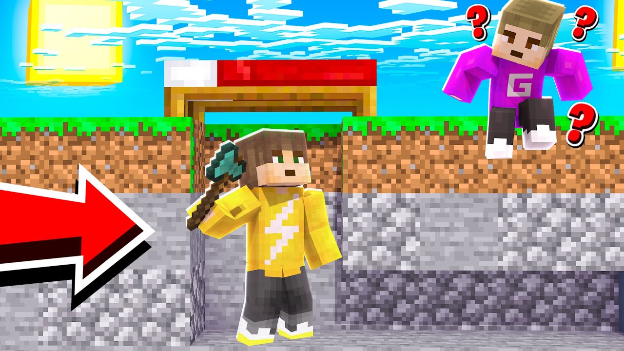 OPDRACHTEN DOEN VOOR DE PRO SPELER In Minecraft (Survival)