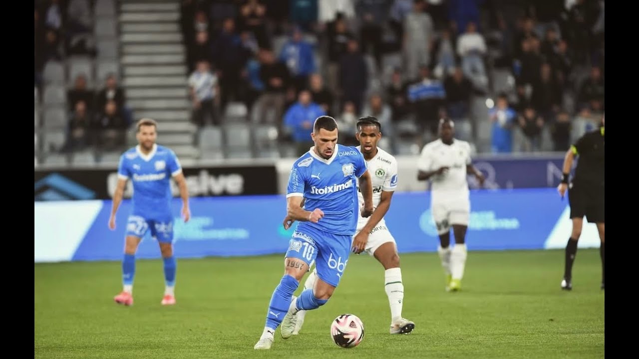 Quentin BOISGARD | 2025