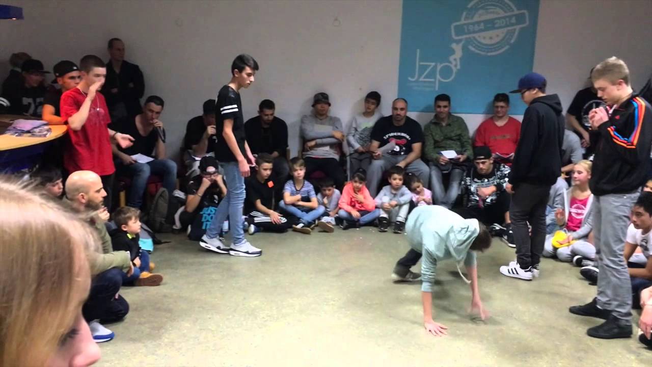 Kunstschule Labyrinth (Ludwigsburg) @ THE SESSION VI Plochingen 2015