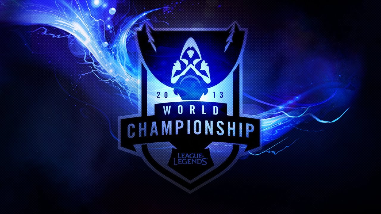 RYL vs OMG - Worlds Quarterfinals 2013 D2G1 (RU)