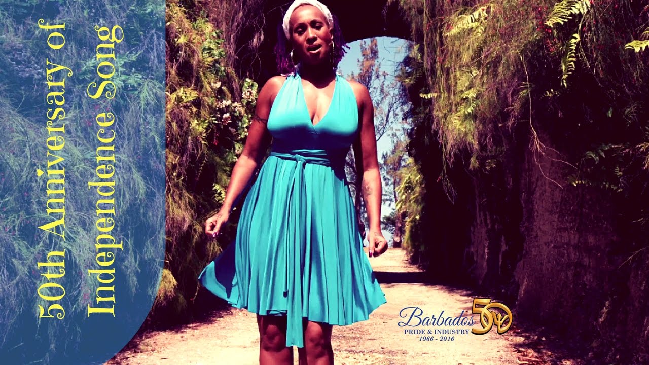 Our Home Barbados Legends to Legacy Music Video