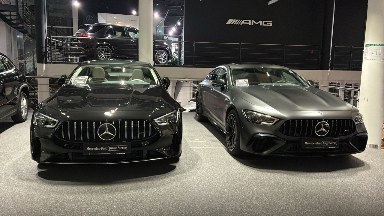 IMPORTAR CARROS FUI ALEMANHA FAZER  TEST-DRIVE A 3 CARROS DESPORTIVOS