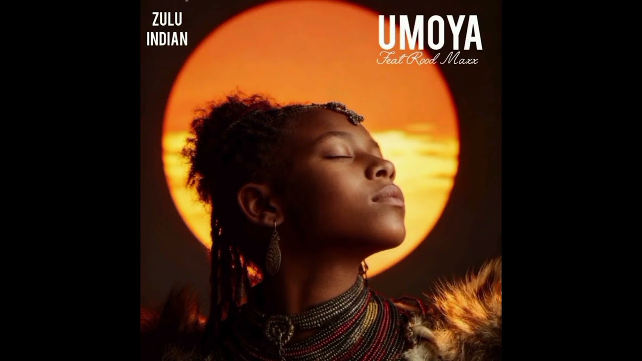 Umoya Feat.Rood Maxx (Official Audio)