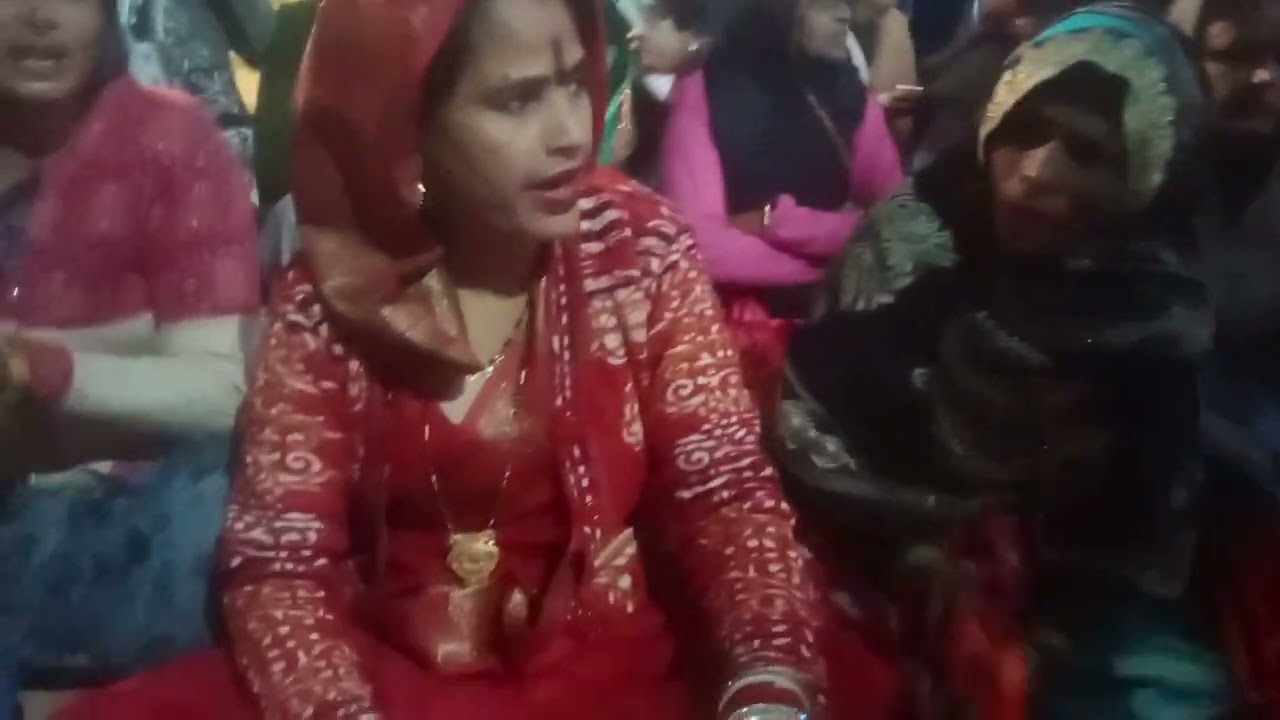 राधा रानी का बहुत प्यारा भजन लाख करें