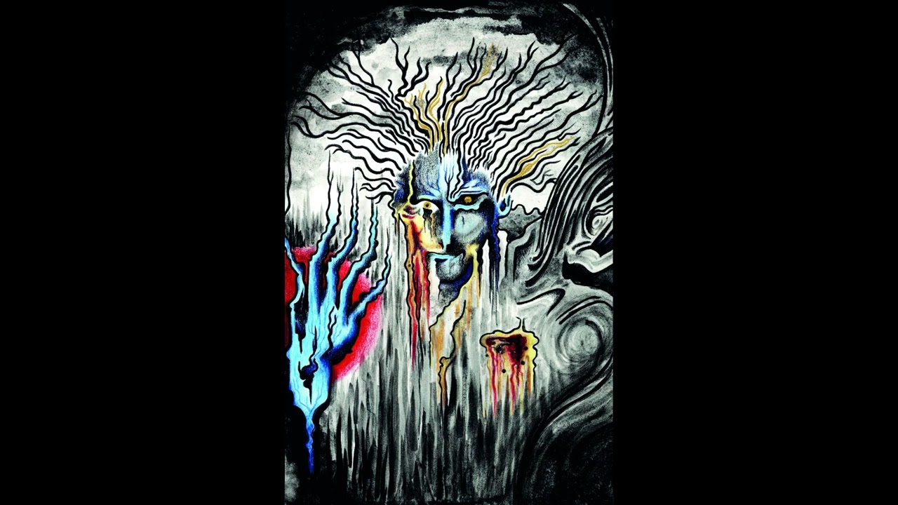 Tjolgtjar - Thomas FULL ALBUM 2026